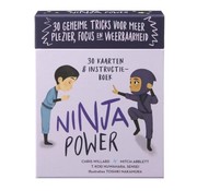 Ninja power