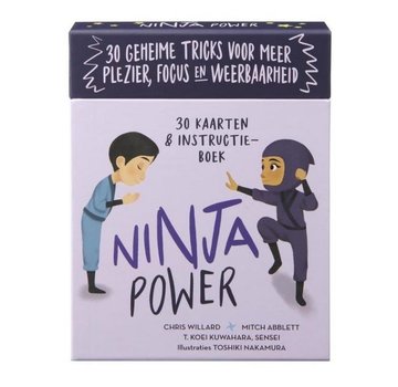 Ninja power