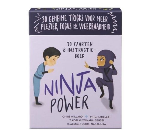 Ninja power