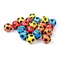 Anti-stressbal voetbal 3 stuks