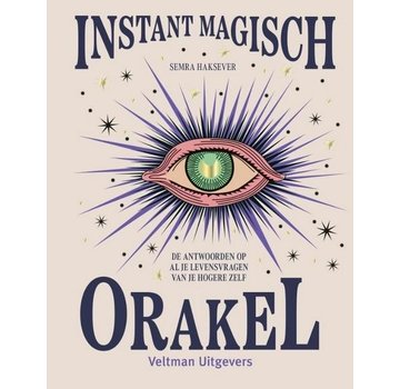 Instant magisch orakel