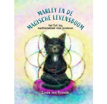 Marley en de magische levensboom