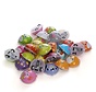 Pull back dieren 10 stuks