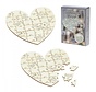 Wenshart puzzel 45 cm