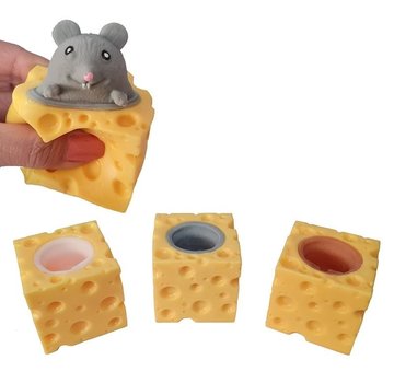 Mouse squeezer