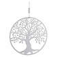 Tree of life hanger hout