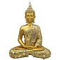 Thaise Boeddha Dhyana Mudra