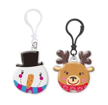 Tashanger kerst Ledlicht