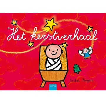 Het kerstverhaal