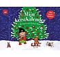 Mijn kerstkalender heksje mimi