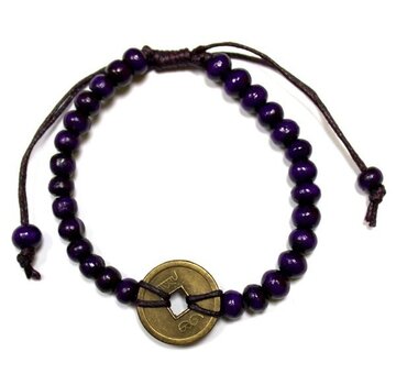 Good Luck Feng-Shui armband