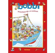 Bobbi Sinterklaas kijk en zoekboek