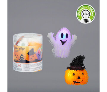 Halloween figuur led