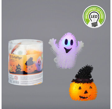 Halloween figuur led