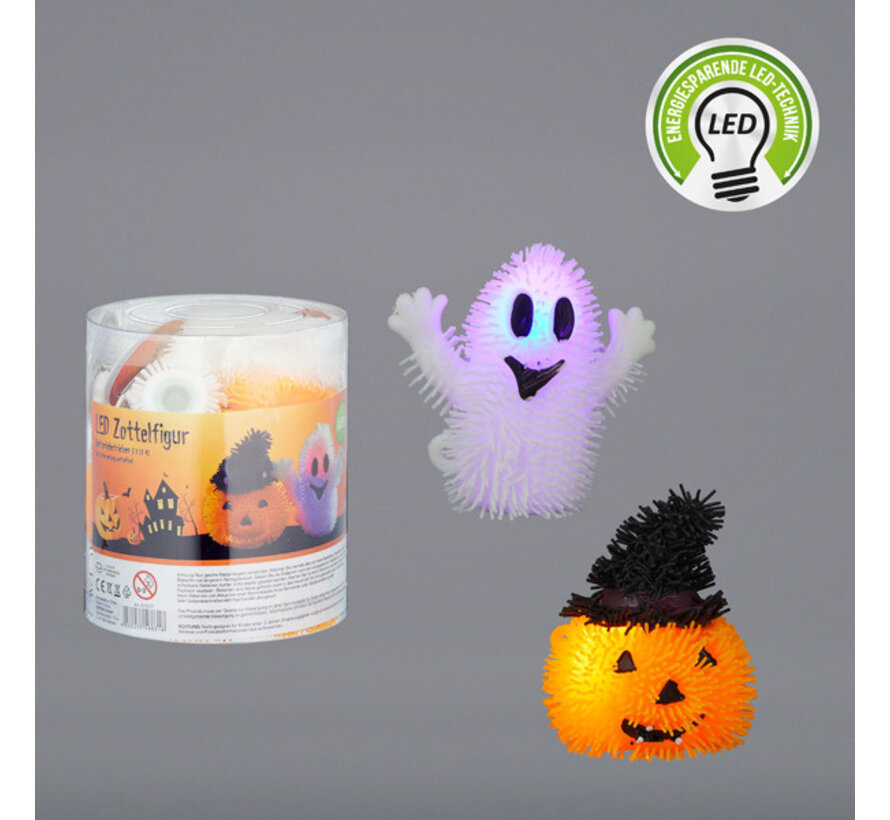 Halloween figuur led