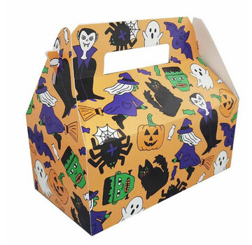 Verrassingsbox Halloween