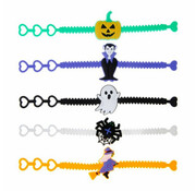 Halloween Kinder Armbanden