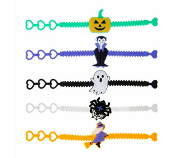 Halloween Kinder Armbanden