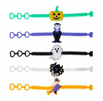 Halloween Kinder Armbanden