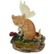 Poes Buttercup Faerie Glen