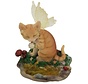 Poes Buttercup Faerie Glen