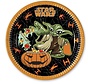 Star Wars Halloween 8 Papieren Borden