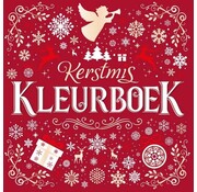 Kerstmis kleurboek