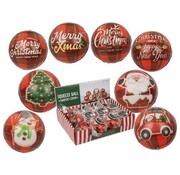 Anti stressbal kerst