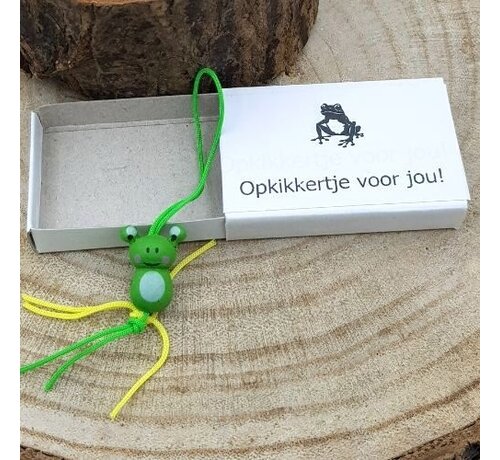 Wensdoosje Opkikkertje Voor Jou