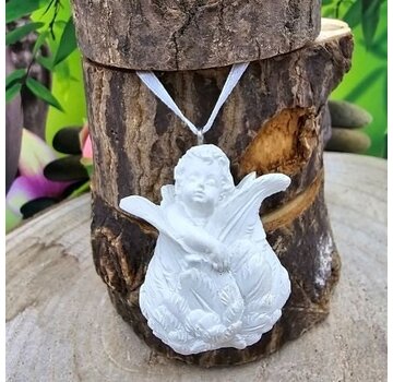 Engel in Vleugels Hanger