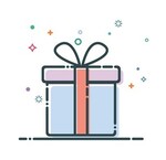 Cadeau artikelen