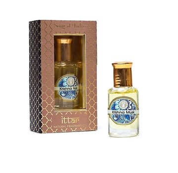 Krishna Musk Ayurveda geurolie