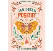 Scheurkalender 365 dagen positief 2025