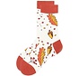 Sokken herfst