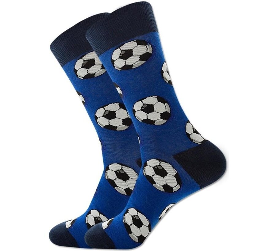 Sokken voetballen