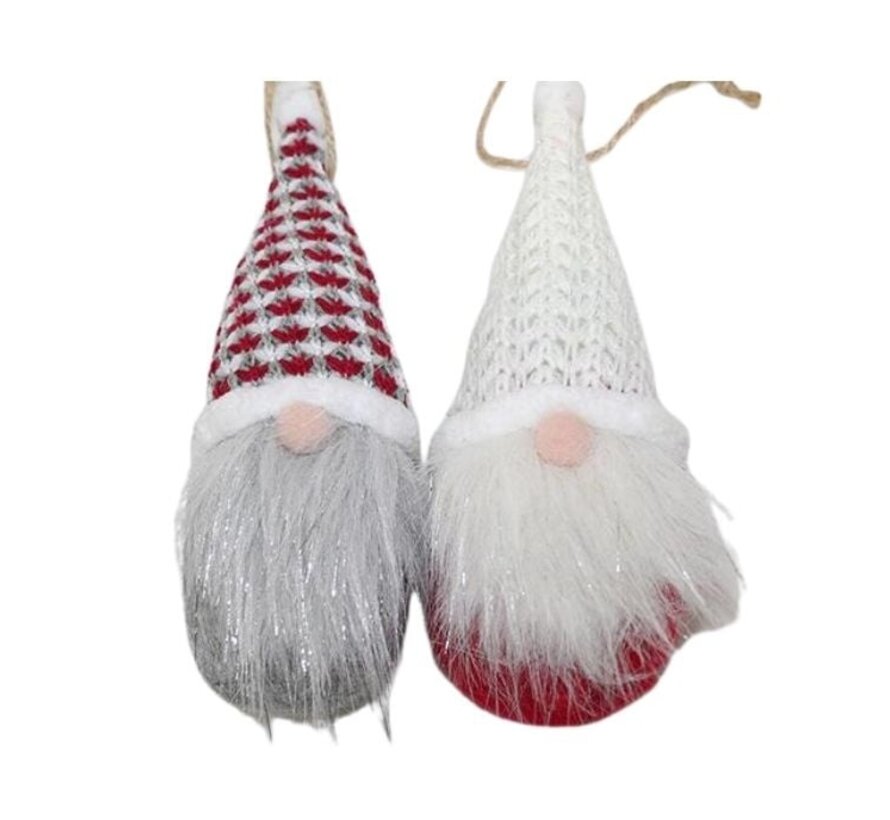 Kerst Kabouter XL