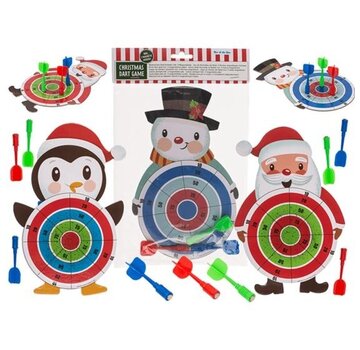Kerst Dartbord