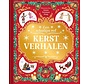 Een schatkist vol kerstverhalen