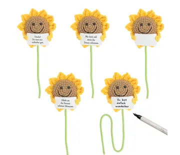 Optimistische zonnebloem 32 cm
