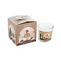 Moonshine Yoga soja geurkaars Aqua Zen