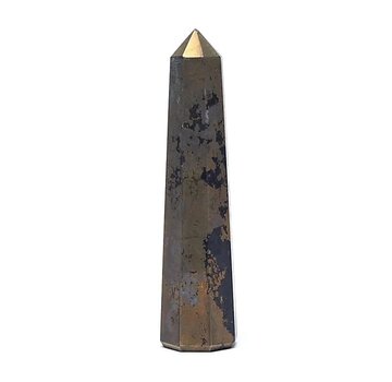 Pyriet obelisk