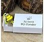 Wensdoosje - Jij bent bij-zonder