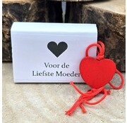 Wensdoosje - Voor de liefste moeder