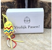 Wensdoosje - Vrolijk Pasen