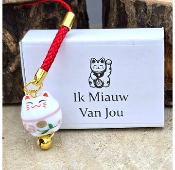 Wensdoosje - Ik Miauw van Jou!