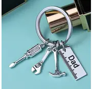 Sleutelhanger gereedschap
