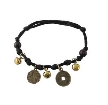 Geluksmunt armband