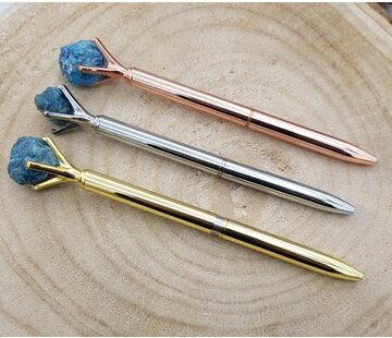 Pen met Apatiet - 3 stuks