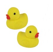 Gum eend 12 stuks