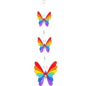 Suncatcher vlinders
